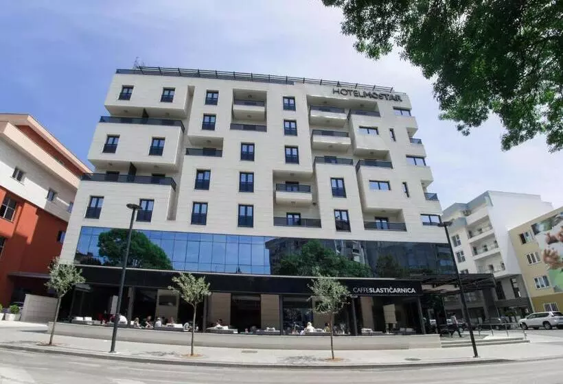 Fotos del hotel Hotel Mostar:  8