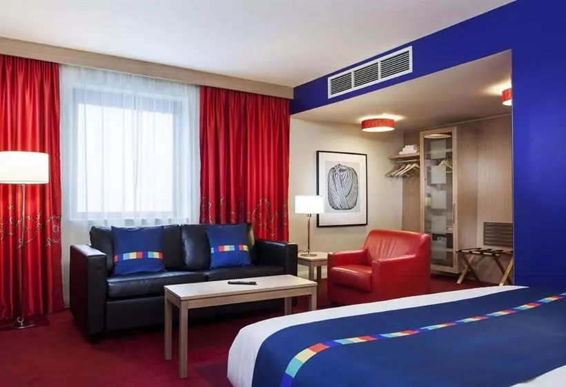 Fotos del hotel Park Inn By Radisson Belfast:  23