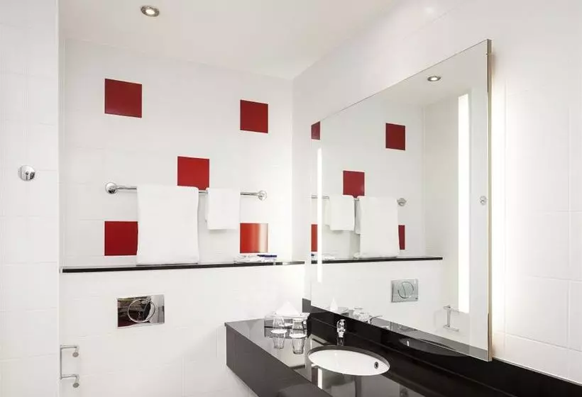 Fotos del hotel Park Inn By Radisson Belfast:  16