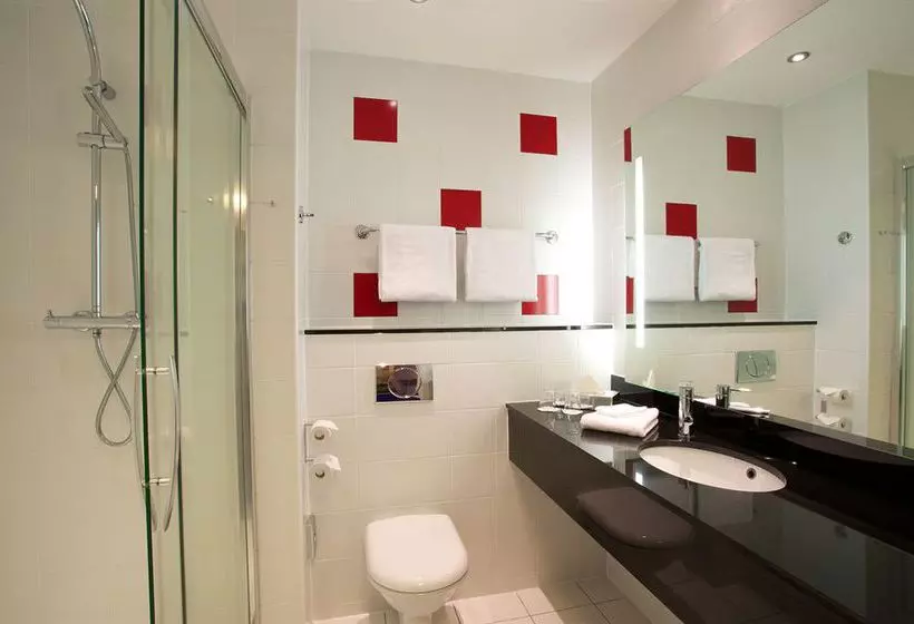 Fotos del hotel Park Inn By Radisson Belfast:  6