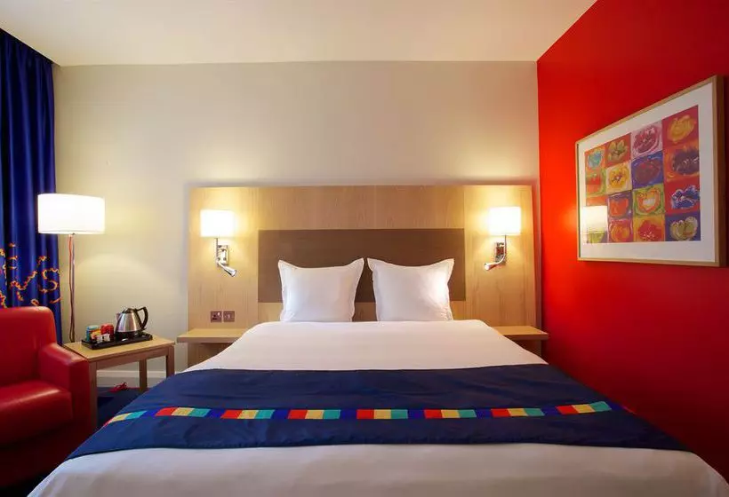 Fotos del hotel Park Inn By Radisson Belfast:  17