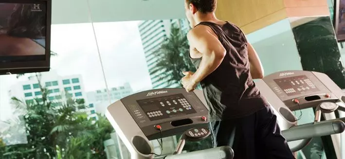 Fotos del hotel President Palace:  4