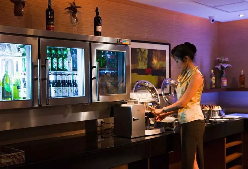 Fotos del hotel President Palace:  6