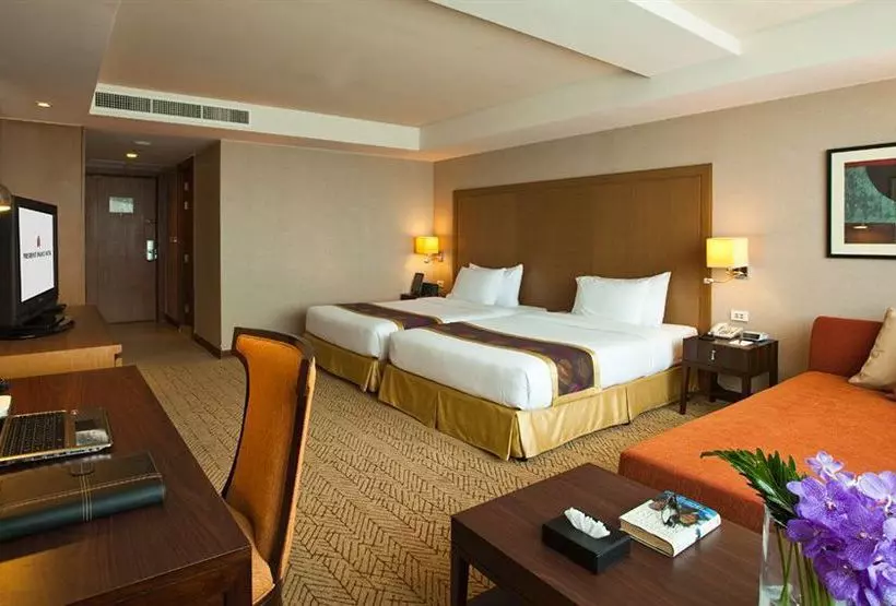 Fotos del hotel President Palace:  13