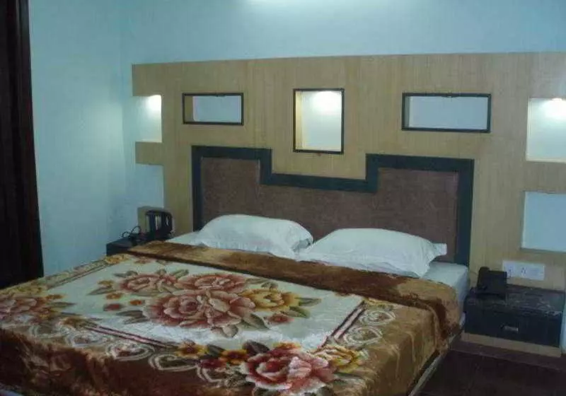 Fotos del hotel Hotel Raunak Plaza - Delhi And Ncr:  8
