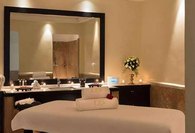 Fotos del hotel Hôtel & Ryads Barrière Le Naoura:  24