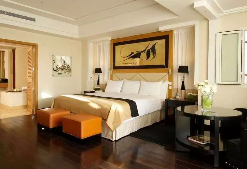 Fotos del hotel Hôtel & Ryads Barrière Le Naoura:  4