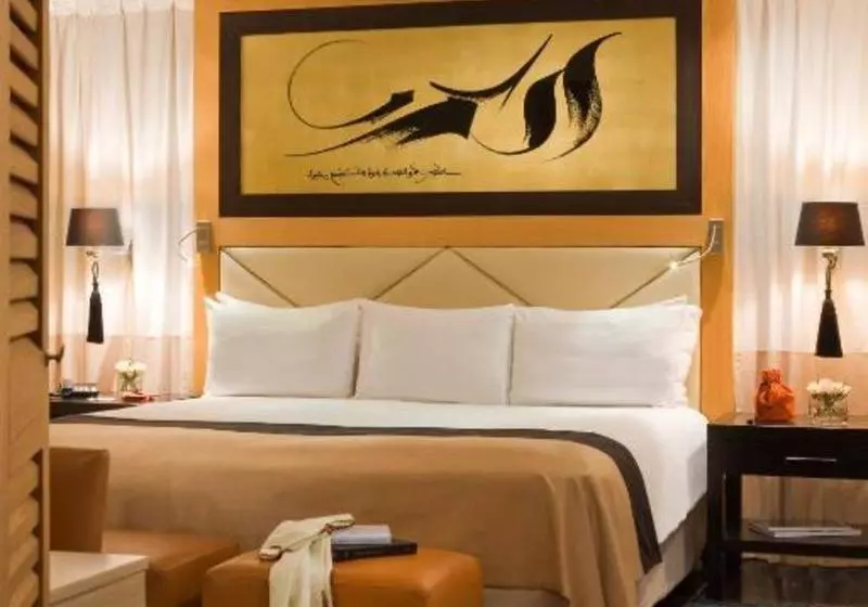 Fotos del hotel Hôtel & Ryads Barrière Le Naoura:  18