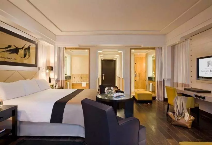 Fotos del hotel Hôtel & Ryads Barrière Le Naoura:  17