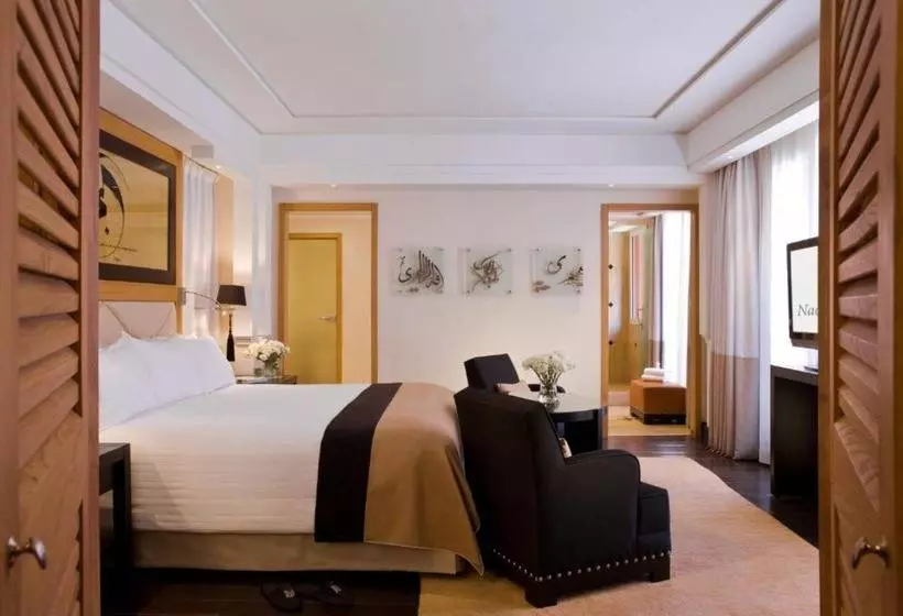 Hôtel & Ryads Barrière Le Naoura