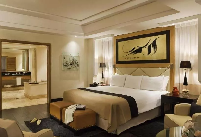 Fotos del hotel Hôtel & Ryads Barrière Le Naoura:  16