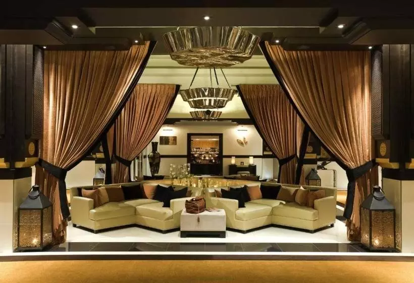 Fotos del hotel Hôtel & Ryads Barrière Le Naoura:  15