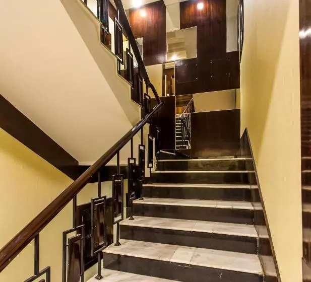 Fotos del hotel Sunstar Heritage:  12