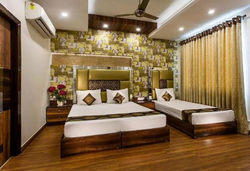 Fotos del hotel Sunstar Heritage:  16