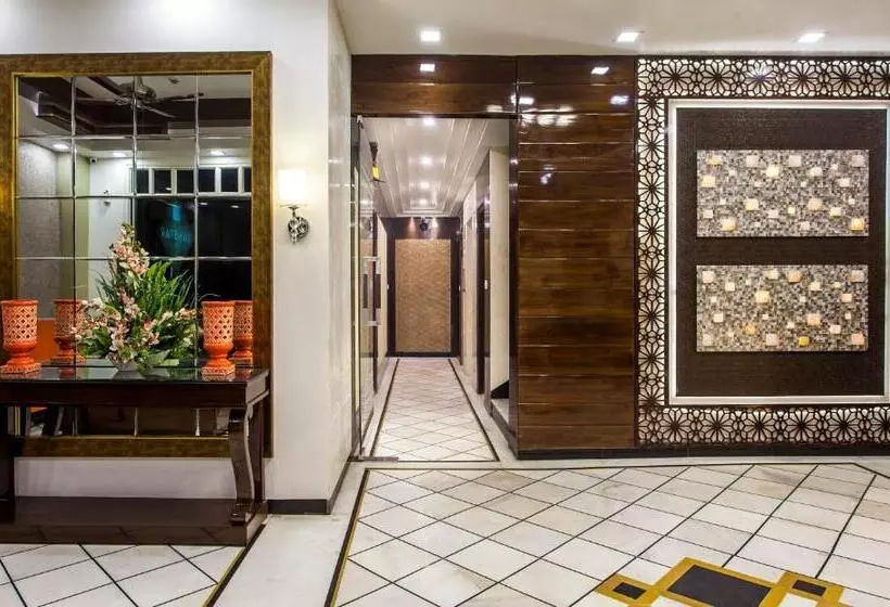 Fotos del hotel Sunstar Heritage:  8