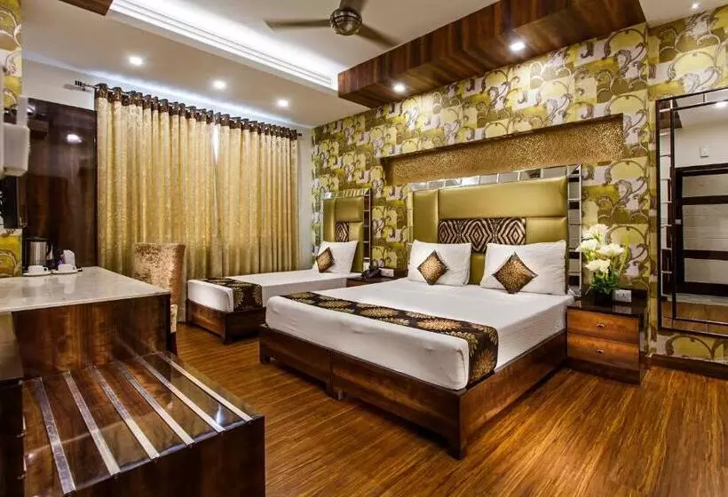 Fotos del hotel Sunstar Heritage:  21