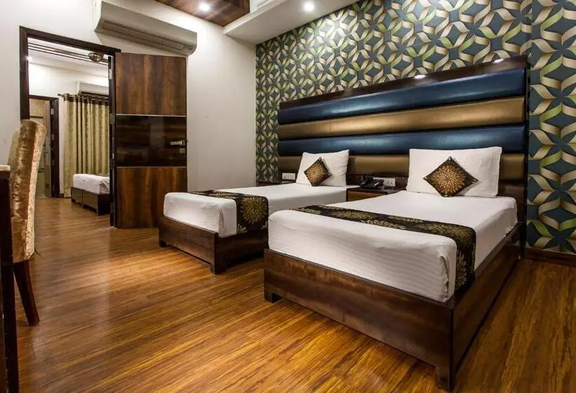 Fotos del hotel Sunstar Heritage:  20