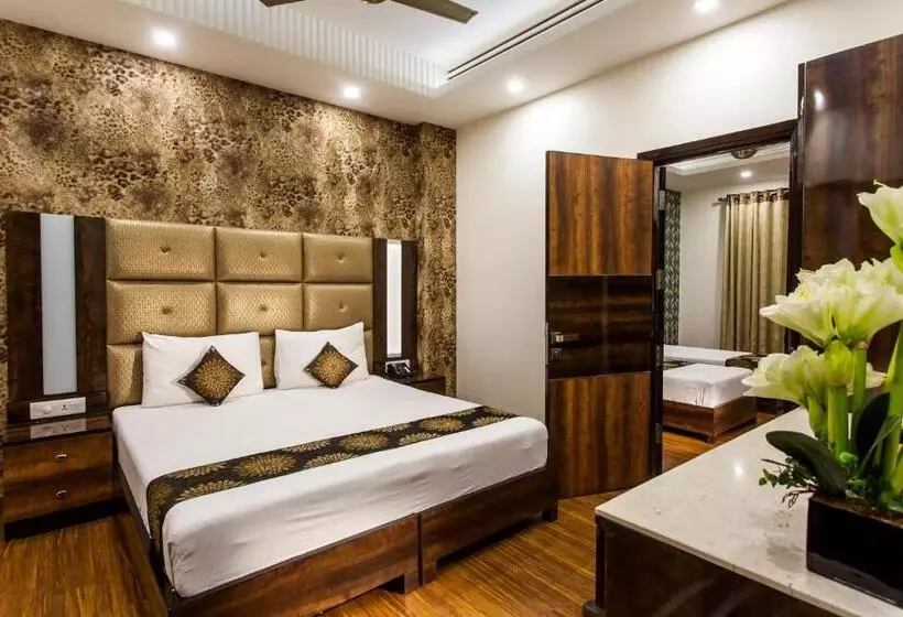 Fotos del hotel Sunstar Heritage:  18