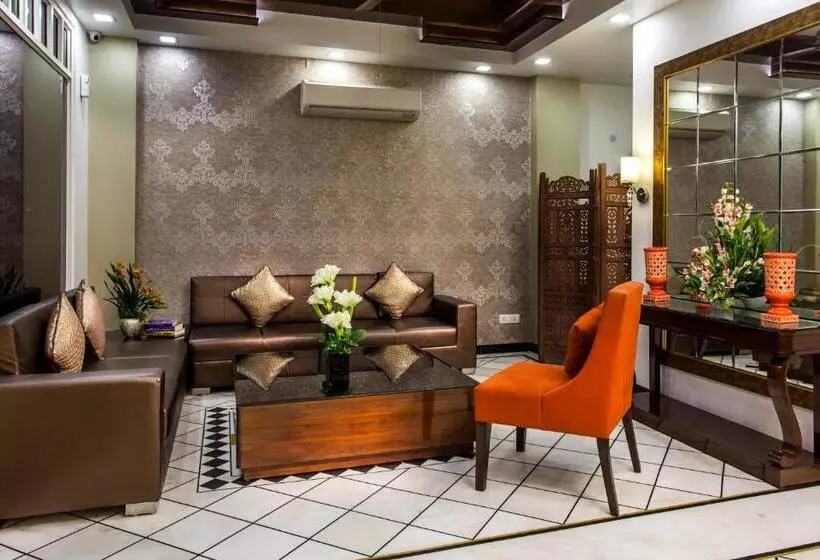 Fotos del hotel Sunstar Heritage:  25