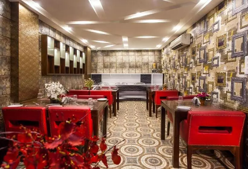 Fotos del hotel Sunstar Heritage:  4