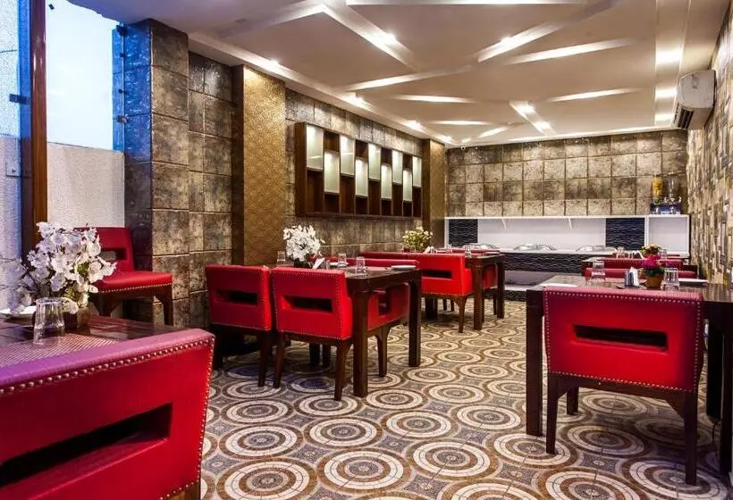 Fotos del hotel Sunstar Heritage:  9