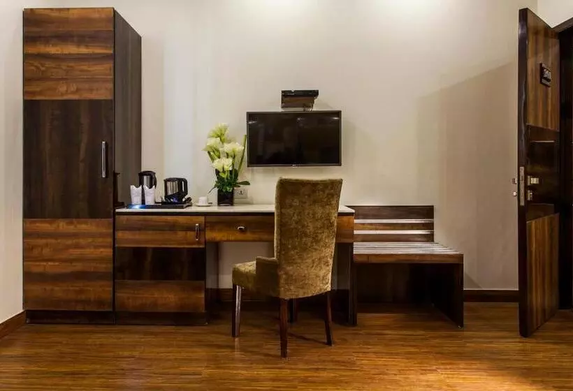 Fotos del hotel Sunstar Heritage:  24