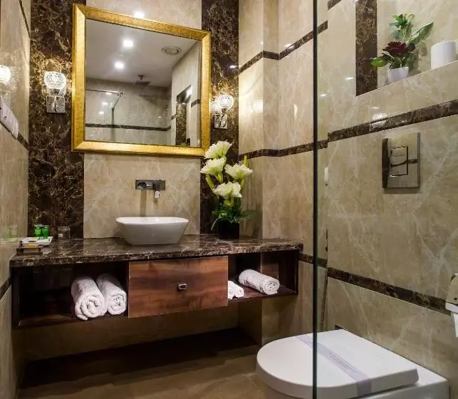 Fotos del hotel Sunstar Heritage:  10