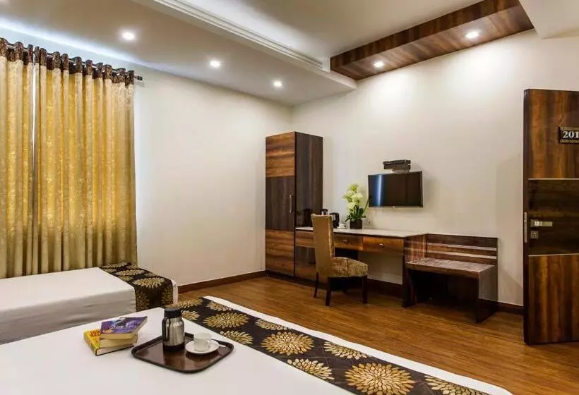 Fotos del hotel Sunstar Heritage:  23