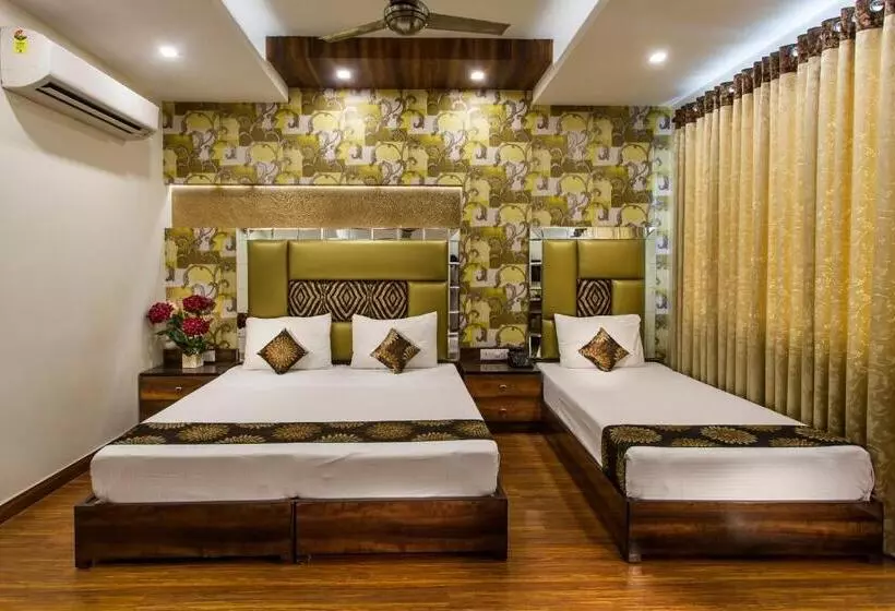 Fotos del hotel Sunstar Heritage:  11