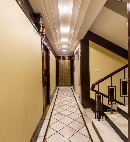 Fotos del hotel Sunstar Heritage:  3