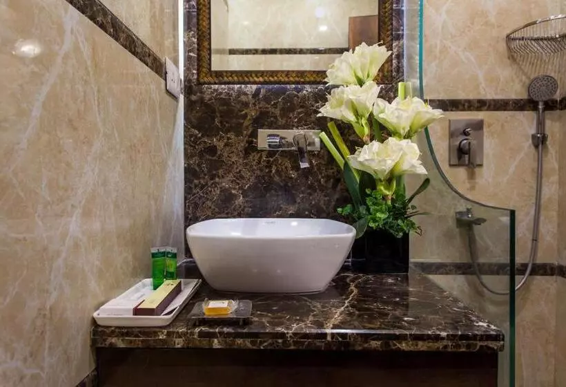 Fotos del hotel Sunstar Heritage:  14