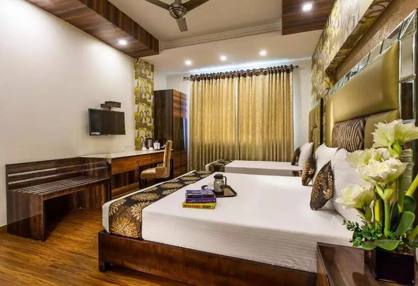 Fotos del hotel Sunstar Heritage:  22