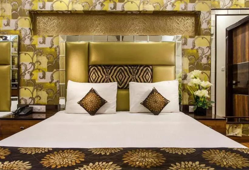 Fotos del hotel Sunstar Heritage:  17