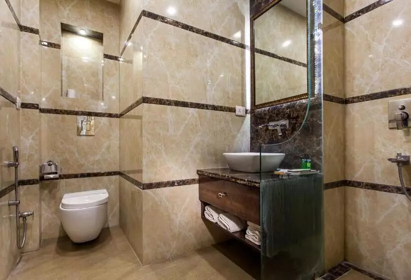 Fotos del hotel Sunstar Heritage:  6