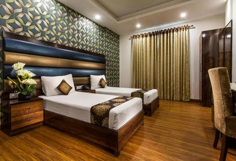 Fotos del hotel Sunstar Heritage:  7