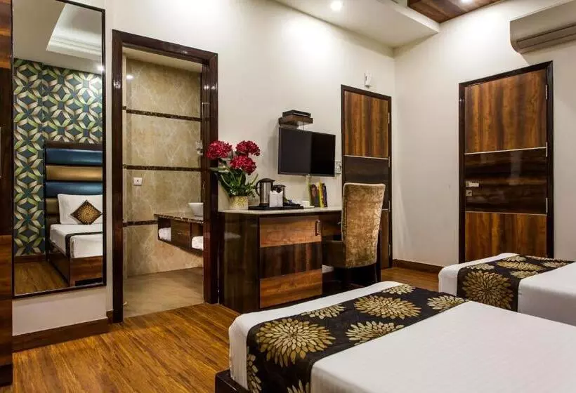 Fotos del hotel Sunstar Heritage:  19