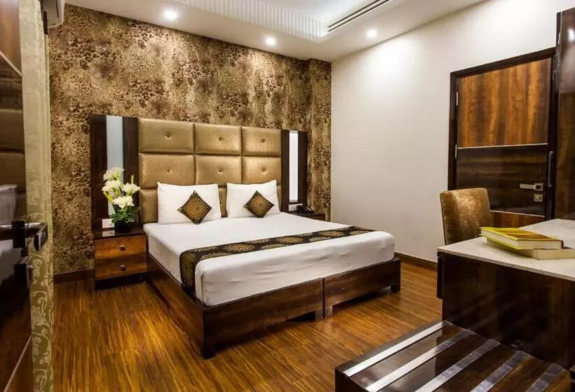 Fotos del hotel Sunstar Heritage:  2