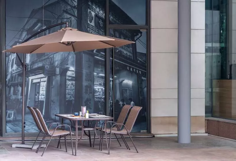 Fotos del hotel The Eton:  5