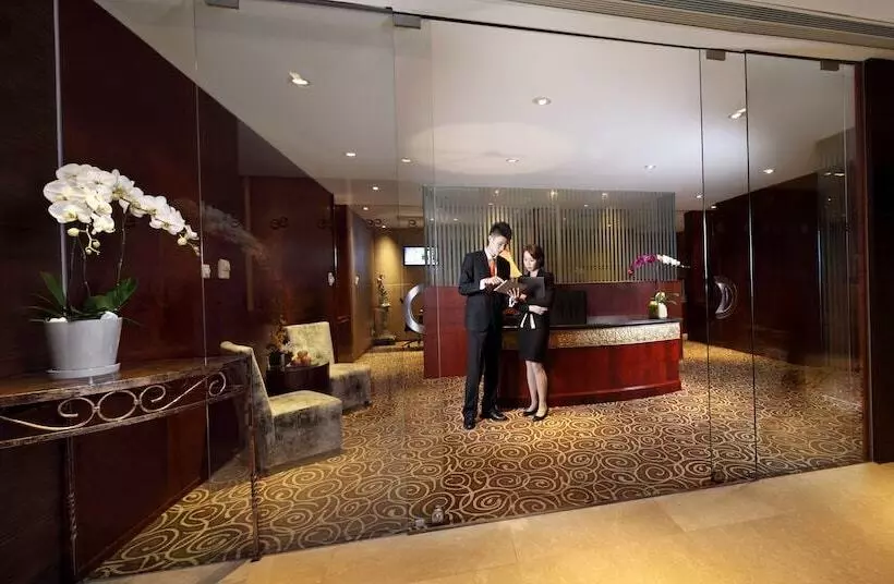 Fotos del hotel The Eton:  2