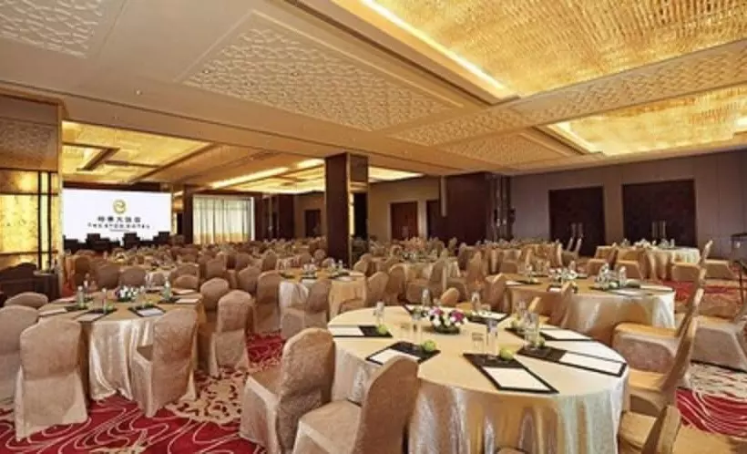 Fotos del hotel The Eton:  12