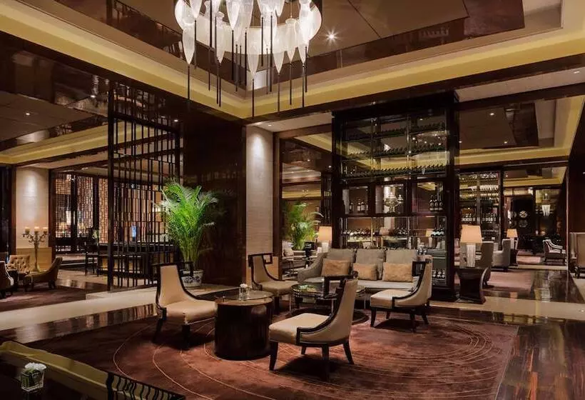 Fotos del hotel Wanda Realm Beijing:  4