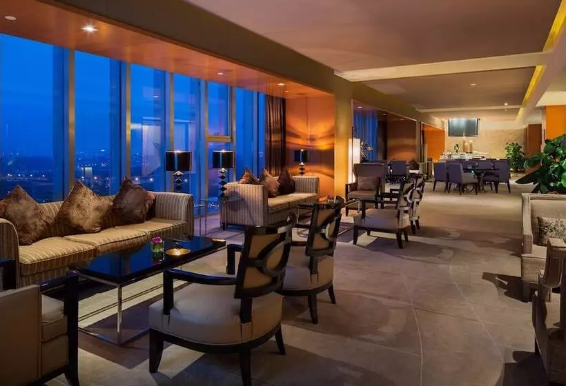 Fotos del hotel Wanda Realm Beijing:  8