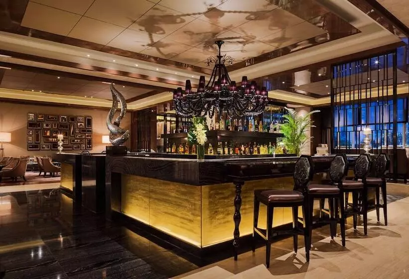 Fotos del hotel Wanda Realm Beijing:  7