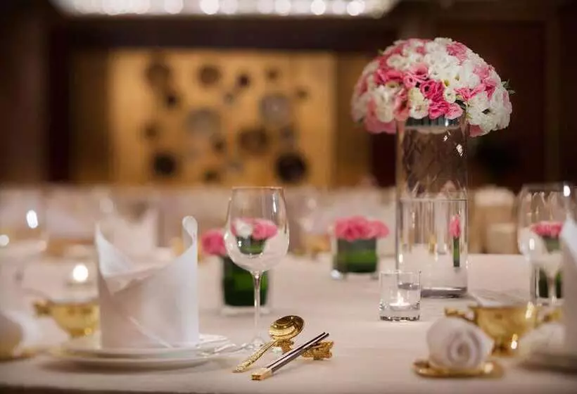 Fotos del hotel Wanda Realm Beijing:  12