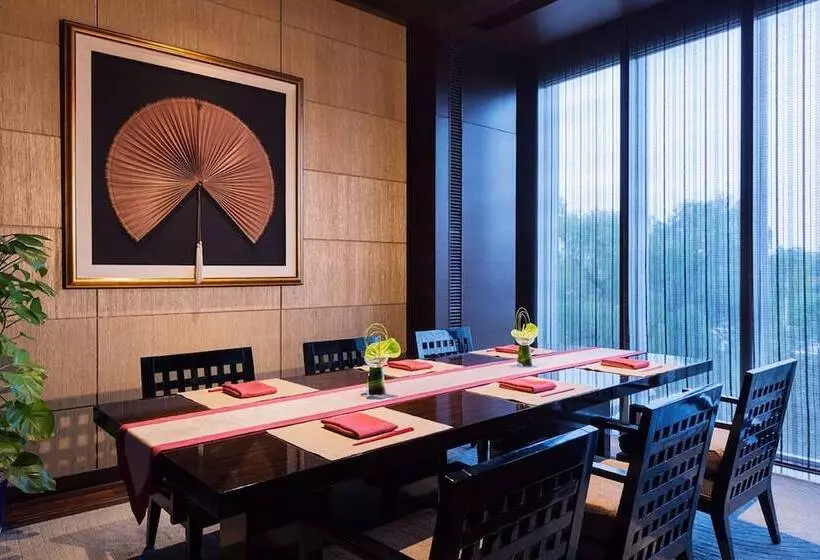 Fotos del hotel Wanda Realm Beijing:  13