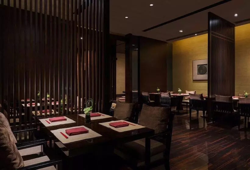 Fotos del hotel Wanda Realm Beijing:  6