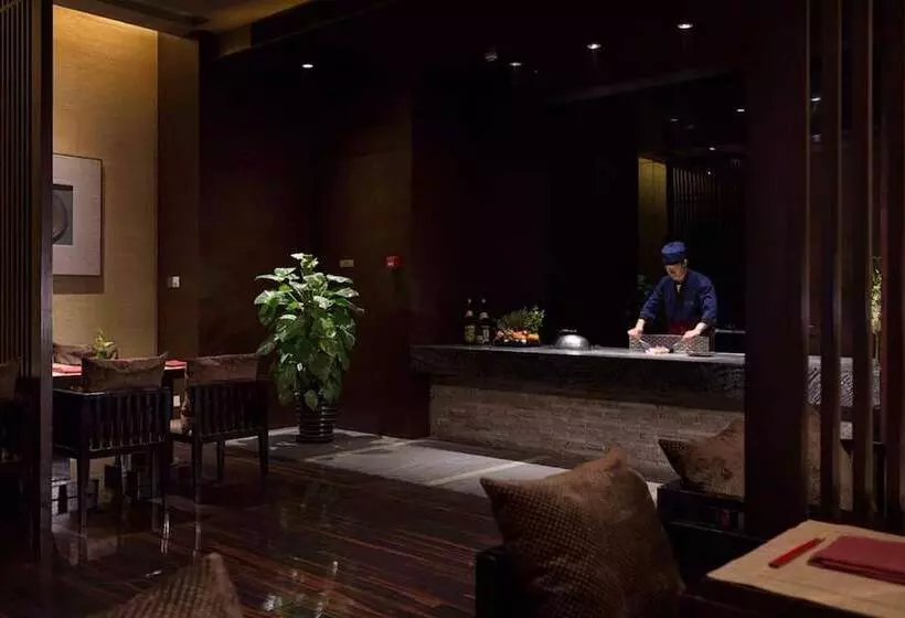 Fotos del hotel Wanda Realm Beijing:  11