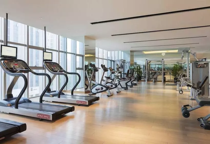 Fotos del hotel Wanda Realm Beijing:  5