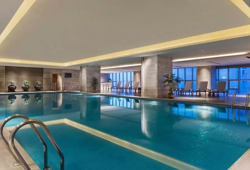 Fotos del hotel Wanda Realm Beijing:  3