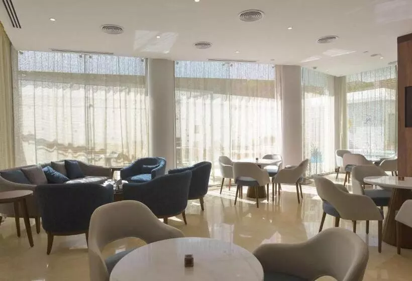 Fotos del hotel Novotel Cairo El Borg:  20